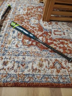 Louisville Slugger Select USA Baseball Bat 