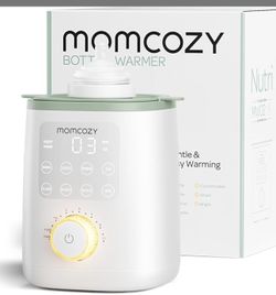 Mom cozy Bottle Warmer
