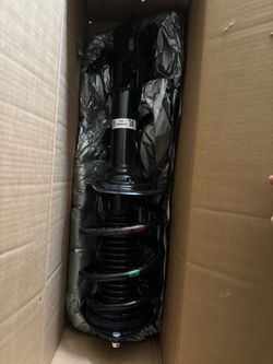 20310ANOSA appears to be a typo or slight variation of a genuine Subaru front suspension strut part number series,