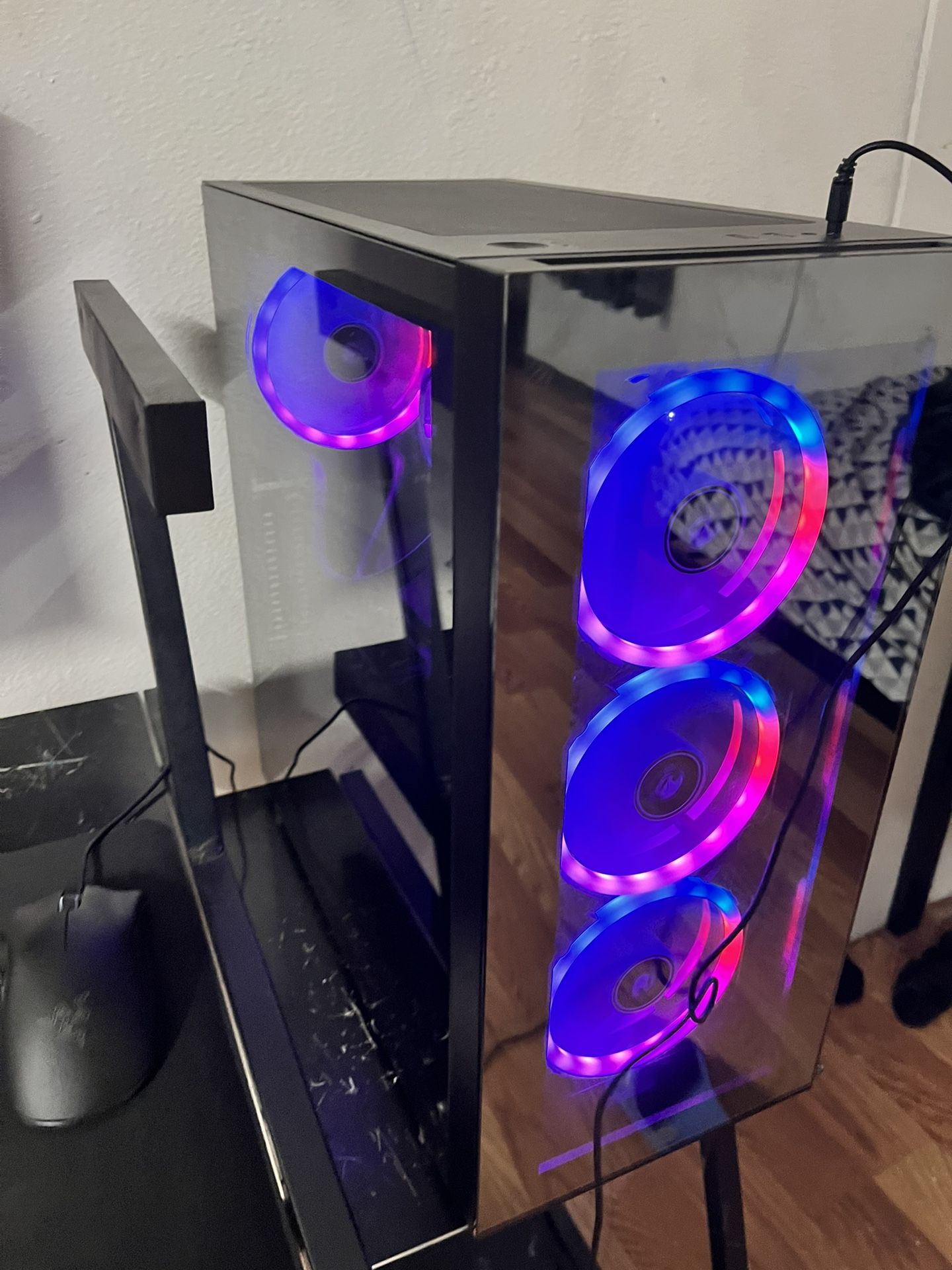 Pc Will Change Price Depending 