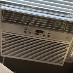 Ac Unit