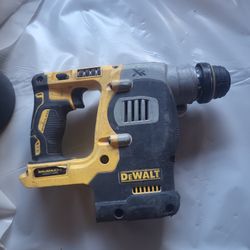 Rotary Hammer
