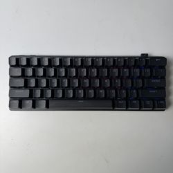 Corsair K70 Pro Mini Wireless RGB Mechanical Gaming Keyboard – Excellent Condition
