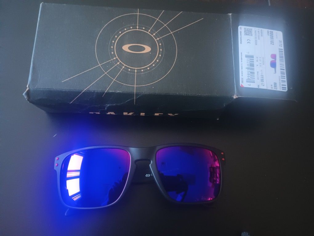 Brand New Oakley Sunglasses