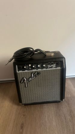Yamaha Acoustic Guitar