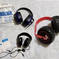 Headphones For Kids