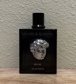 Kings & Queens Blue EDP