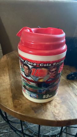Coca Cola 52 oz Racing Family