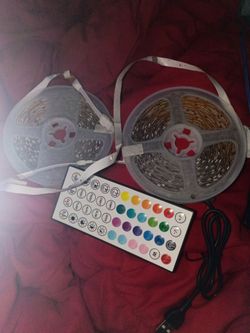 Led lights