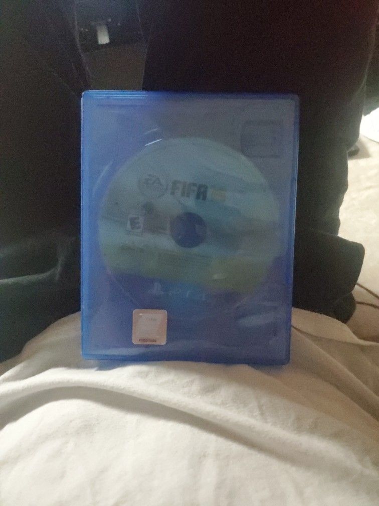 Fifa 15
