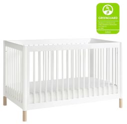 Babyletto Crib & Matress