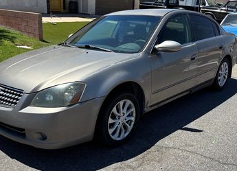 Nissan Altima