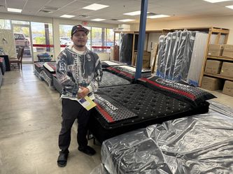 Queen Mattress Sale -- BIG SAVINGS! Read FULL ad description!