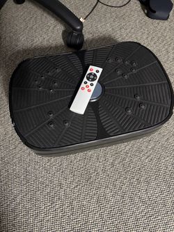 Vibration Plate