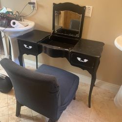 Vanity