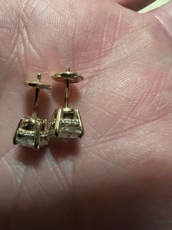 14k Diamond