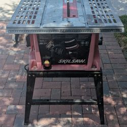 Skill Saw 3310