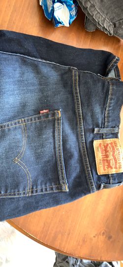 Men’s Levi’s 569
