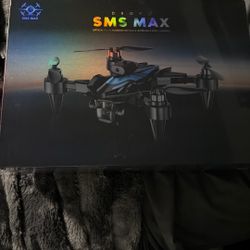 Drone    SMS MAX