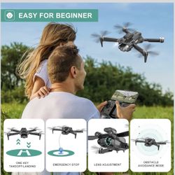 Drone Intelligence Aerial Photography Drone