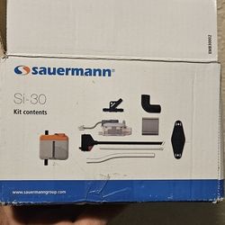 Sauermann Si-30 Kit