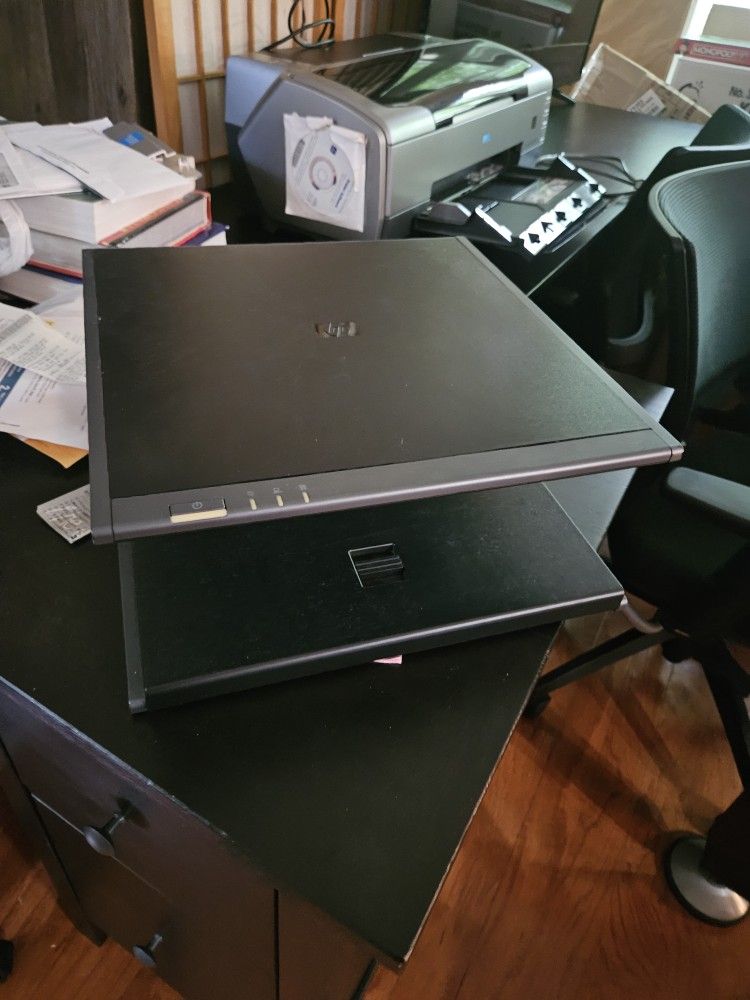 HP Monitor Stand For laptop