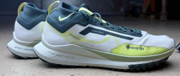 Nike Trail running shoes Women’s size 11