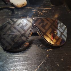 Fendi Sunglasses 