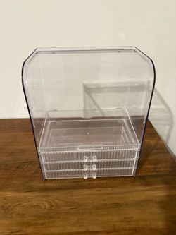 Bathroom Organizer