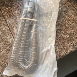 Flex-Lite Tubing 6-Ft 15MM  CPAP