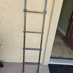 RV Bunk Ladder 54"