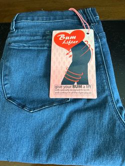 Bum Lifter Jeans by Venus
