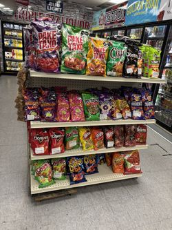 Mexican Chips
