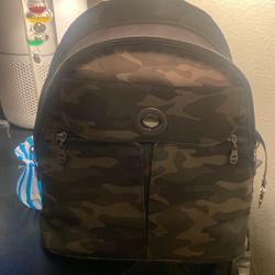 Baggallini Cam Backpack 