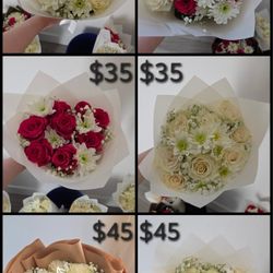 Mother's Day Flowers Flores Dia De Las Madres 