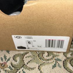 Ugg  Toddlers 