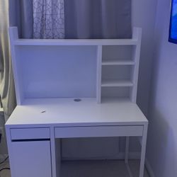 desk