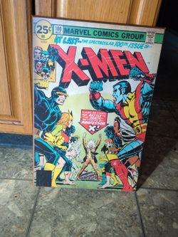 x men 19"/13"