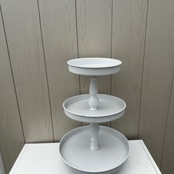 3 Tier Cupcake Holder