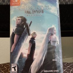 Nintendo Switch Games For Sale