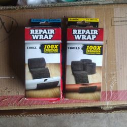 Repair Wrap