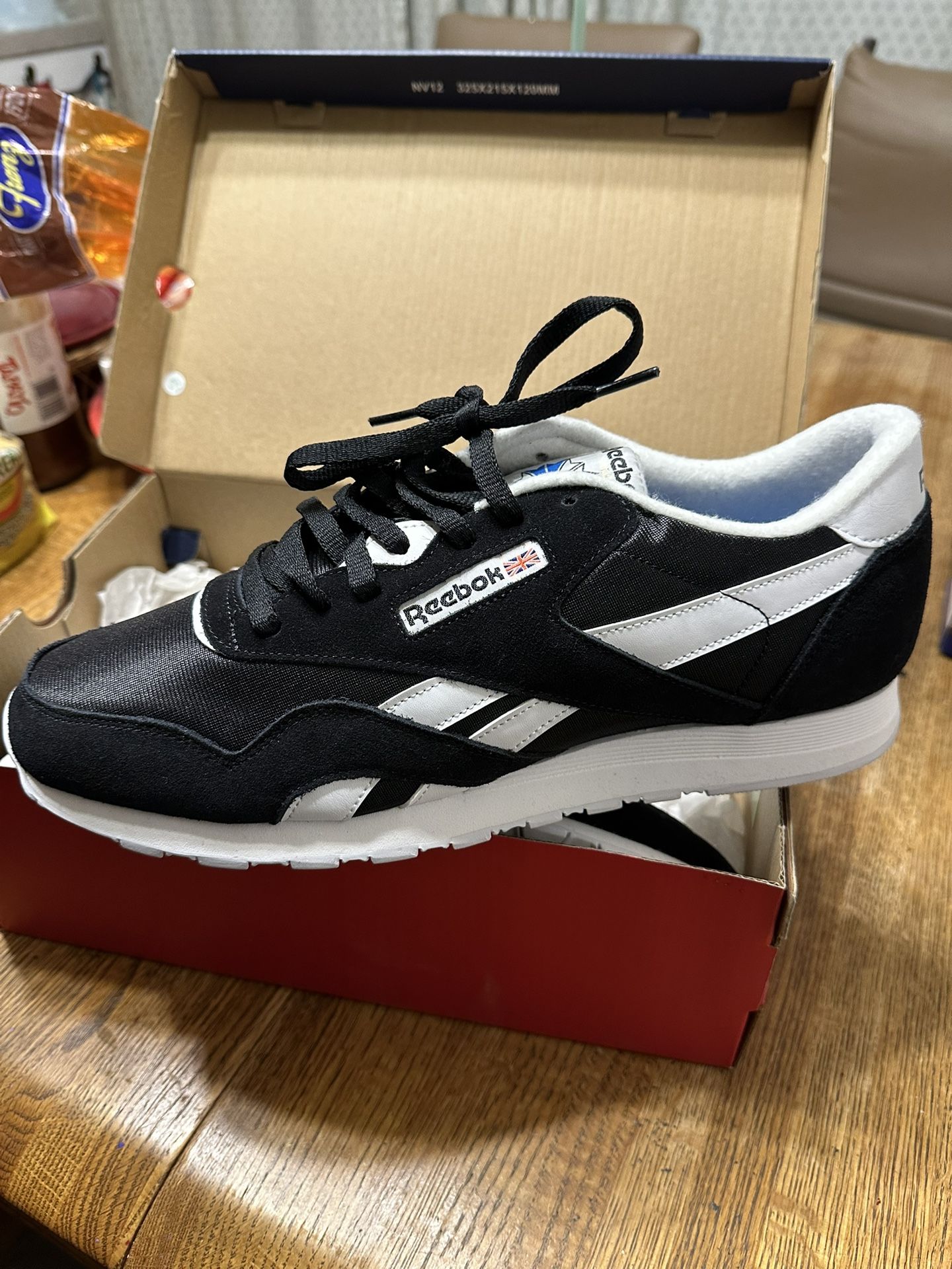 Reebok