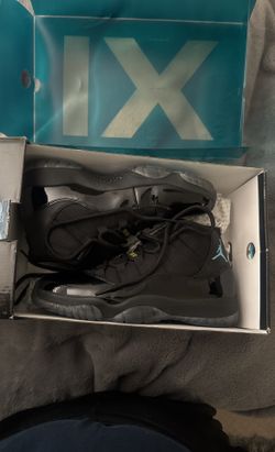 Jordan 11 Retro