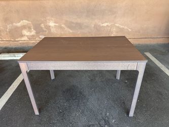 Table dinner,perfect for office or home