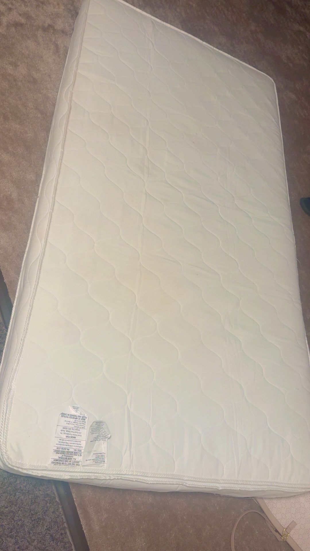 Mattress 