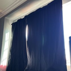 Curtains