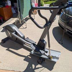 Elliptical 