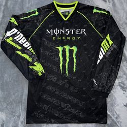 O’Neal Monster Riding Jersey 