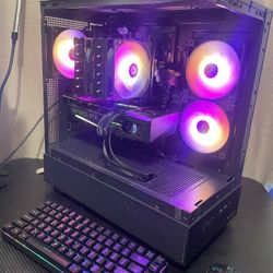 Gaming Pc Bundle