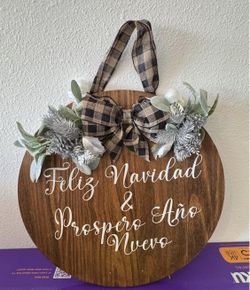 🎄 Holiday Decor Bundle - Used, Like New! 🎄